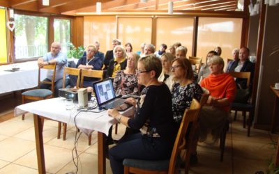 NOWOCZESNE TECHNOLOGIE W NAUCZANIU – KONFERENCJA EKSPERCKA